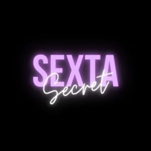Secrett Lounge acontece na sexta-feira Festa Sexy In The Secrett