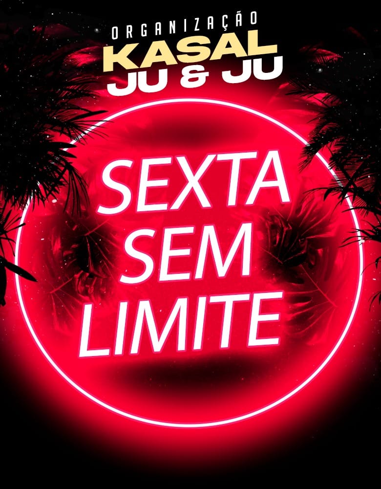 sexta sem limite