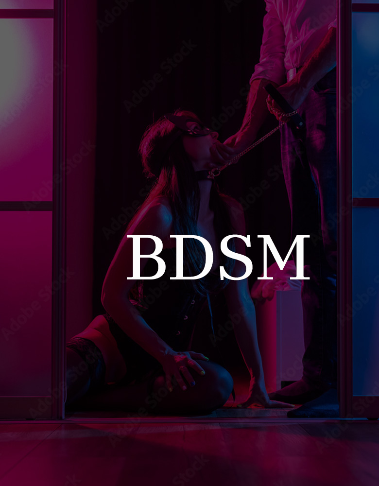 bdsm-clubmix